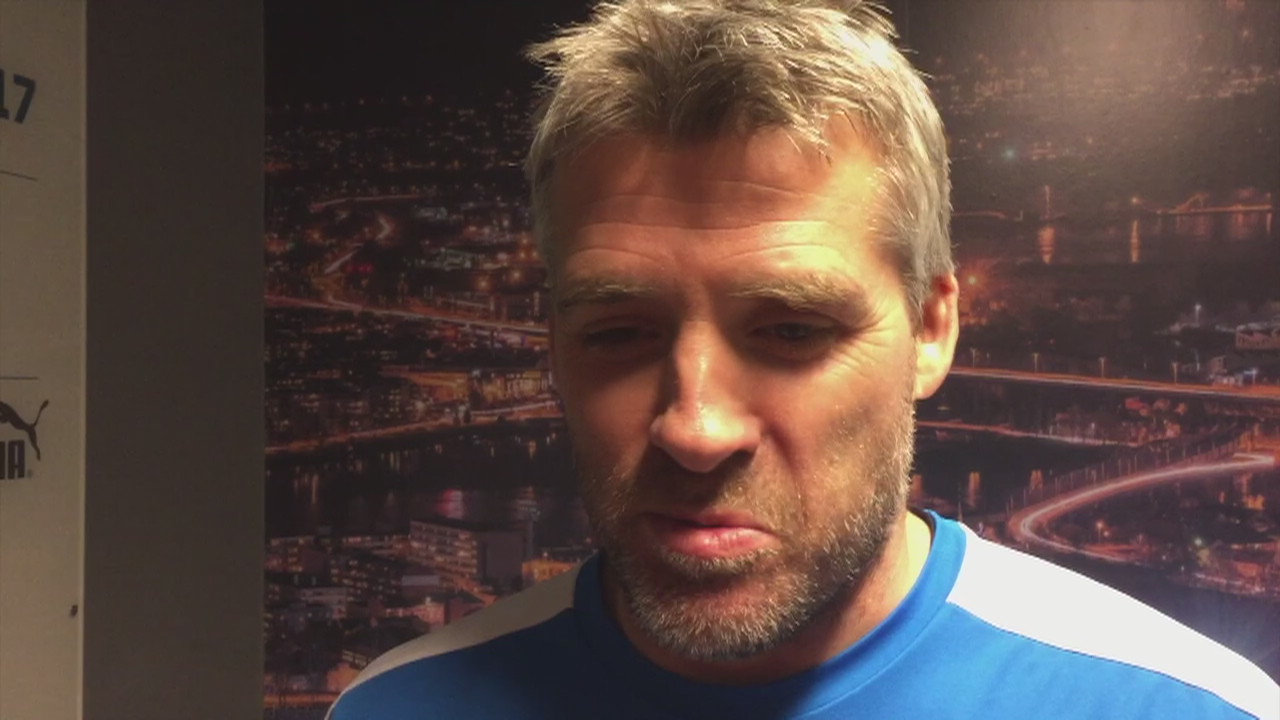 Toro etter seieren mot Brann